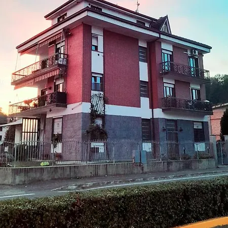 Delponte Διαμέρισμα *