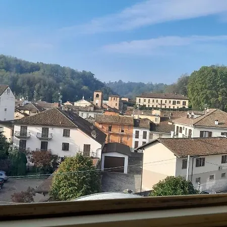 Διαμέρισμα Delponte *