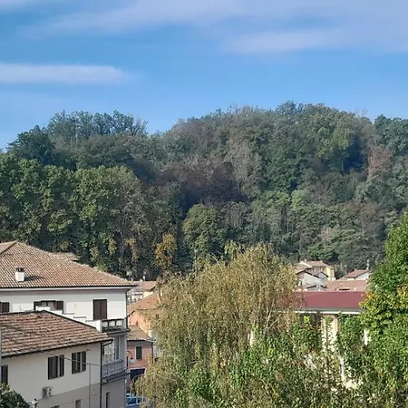Διαμέρισμα Delponte